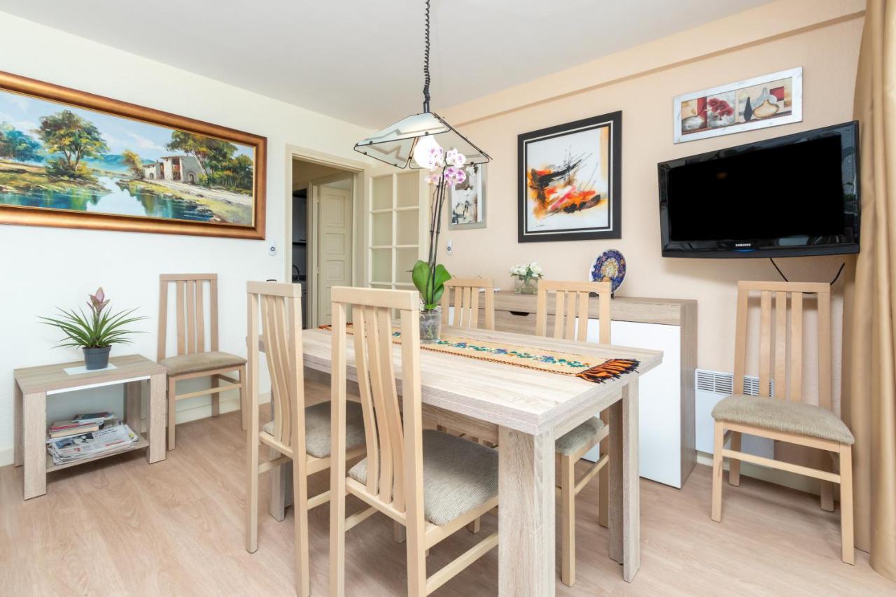 Les Onades I Appartement Castell-Castell-Platja d'Aro Buitenkant foto